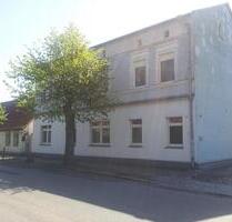 Großzügige 80 m² Wohnung mit herrlicher Aussicht zu vermieten - Seelow