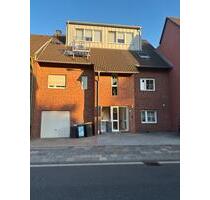 89 m² Wohnung mit Balkon – moderne Ausstattung, ab 01.01.2026 - Aldenhoven