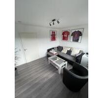 Schöne 2-Zimmer-Wohnung im Herzen von Gummersbach