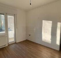 2-Zimmer Wohnung mit Balkon & Abstellraum 72m2-Essen Südviertel