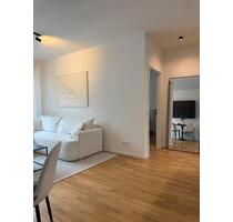 2,5 Zimmer Wohnung Berlin Mitte Mietwohnung