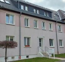 2-Raum-Wohnung in Zeulenroda-West - Zeulenroda-Triebes