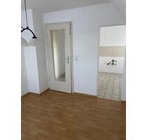 3 Zimmer Wohnung in Gerolzhofen