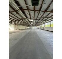 570 m² modernisierte Produktions-Lagerhalle - Detmold Hiddesen