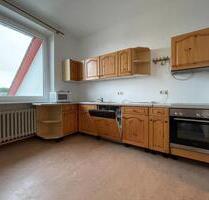 Helle 2-Zimmer-Wohnung in zentraler Lage - Simmern - Simmern/Hunsrück