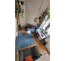 Studio apartment in wedding - 700,00 EUR Kaltmiete, ca.  30,00 m² in Berlin (PLZ: 10999) Friedrichshain-Kreuzberg