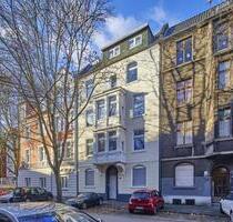 3-Zimmer-Wohnung in Dortmund - 656,00 EUR Kaltmiete, in Dortmund (PLZ: 44145) Innenstadt Nord