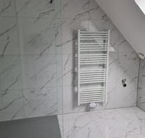 Erstbezug nach Sanierung! 4 ZKB in Dauelsen Am Sachsenhain - Verden (Aller)