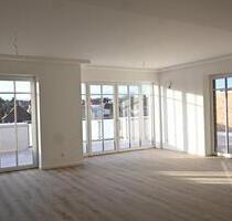 Modernes Penthouse im Neubau - Stadthaus Bramsche