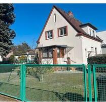 Schöne 3-Zimmerwohnung mit herrlichem Garten in Reinickendorf - Berlin
