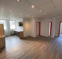 Großzügige 6-Zimmer-Wohnung in Zimmern - ideal auch als WG - Zimmern ob Rottweil