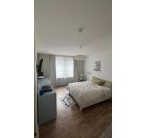 Zwei Zimmer Wohnung in Düsseldorf Oberbilk