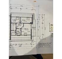 3 Zimmer Wohnung in einem 2 Familie Haus - Bad Wimpfen