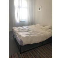 Wohnung in Berlin Fhain BEFRISTET Ab 10.05.2025