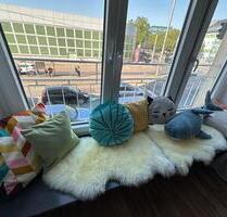Schöne 1-Zimmer-Wohnung in zentraler Lage – Westerstraße, Bremen