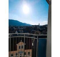1-Zimmer-Wohnung in Albstadt-Ebingen - Rottendorf