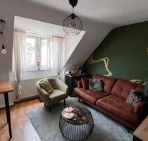 Untervermieter Wohnung Rathenauplatz Nürnberg (August-Dezember)