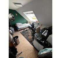 2 Zimmer Wohnung Walsrode 52 qm
