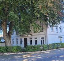 Villa in zentraler Lage in Satrup zu vermieten - Mittelangeln