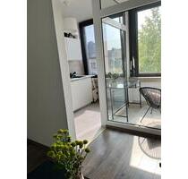 2 Zimmerwohnung im Kreuzviertel ab 01.08. - Dortmund Innenstadt Ost