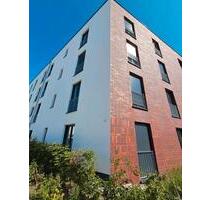 Moderne 2-Zimmer-Wohnung im Neubaugebiet Ostend - Hildesheim Oststadt/Stadtfeld
