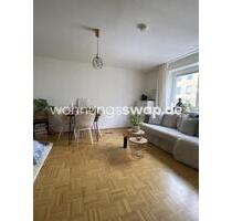 Wohnungsswap - 1 Zimmer, 34 m² - Theresienstraße, Maxvorstadt, München