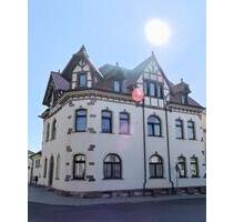 Schöne 3-Raumwohnung im Erdgeschoss zu vermieten - Sondershausen