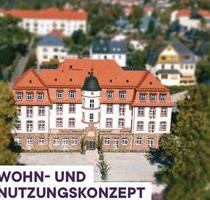 Senioren-Wohnen „An der Friedenskirche“ in Aue Zeller Berg - Aue-Bad Schlema