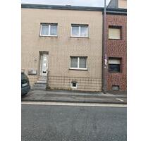 Mietwohnung 1-Zimmer-Wohnung Ab 1.10. zu vermieten - Aachen Eilendorf