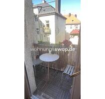 Wohnungsswap - 2 Zimmer, 55 m² - Clemensstraße, Schwabing-West, München