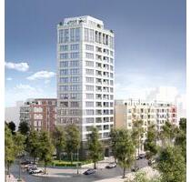 Erleben Sie L U X U S pur, Studio möbliert in KuDamm nähe - Berlin Charlottenburg-Wilmersdorf