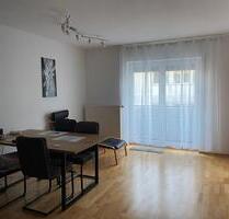 Möblierte 2-Zimmer-Wohnung zur Zwischenmiete (56m²) – Ideal für d - Ulm Söflingen