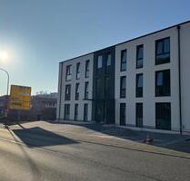 Exklusive Neubau 3-Zimmer Wohnung mit gehobener Ausstattung - Gerolstein