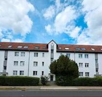 3 Raum Wohnung Dessau Turmstrasse 84 qm - Dessau-Roßlau