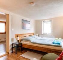 FerienwohnungZimmerUnterkunft in Burghaun