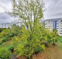 *Grün. Ruhig. Gemütlich. - 3-Zimmer-Wohnung mit Balkon!* - Leipzig West