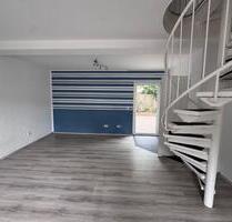 Traumhafte Maisonett Wohnung in kleinem Reihenhaus - Sundern (Sauerland)