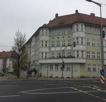 Da kommt man gern Heim. geräumige 3-Zimmer-Wohnung - Eberswalde