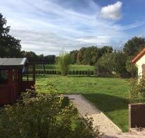 Befristete Vermietung 5 Zimmer 102qm 700qm Garten Garage - Schwanewede