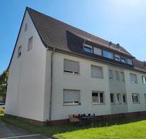 Moderne 2-Zimmer Wohnung -Ihr Wohnglück auf 55 m² in Hamm-Daberg