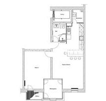 Wohnungsswap - 2 Zimmer, 69 m² - Jablonskistraße, Pankow, Berlin