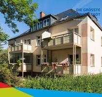 !!! Neu!!! Ruhige Siedlungswohnung - Chemnitz Klaffenbach