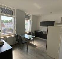Voll Möblierte und moderne 2 ZKB in der Innenstadt - Neunkirchen