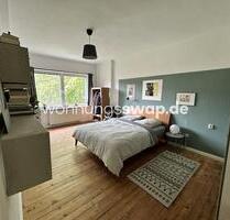 Wohnungsswap - 3 Zimmer, 83 m² - Feldstraße, Kiel