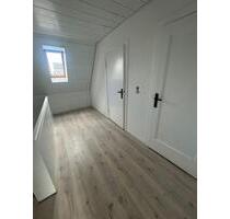 Frisch renovierte 3-Zimmer-Wohnung in ruhiger Sackgasse - Geestland