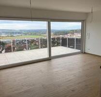 2-Zimmer-Wohnung in Absberg - ERSTBEZUG