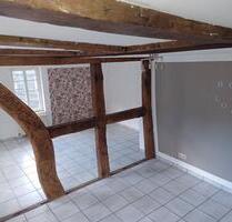 Gemütliche 2,5 Zi. Wohnung im Zentrum von Freudenberg