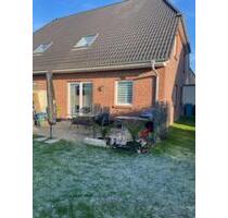 Vermietung Doppelhaushälfte - 1.350,00 EUR Kaltmiete, in Lasbek (PLZ: 23847)