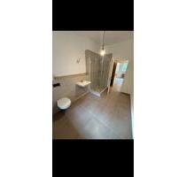 2ZKB Erstbezug Kernsaniert Erdgeschoss im Stadtzentrum - Bad Salzuflen Biemsen-Ahmsen