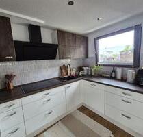Lichtdurchflutete Dachgeschosswohnung - 4-Zimmer Wohnung - Krefeld Dießem